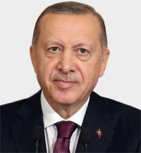 رجب طيب أردوغان: إذا انخرطت أرمينيا يمكن فتح صفحة جديدة في العلاقات