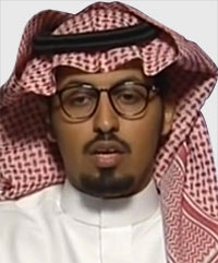 غازي الحارثي: محاولات عزل المملكة وولي عهدها باءت بالفشل
