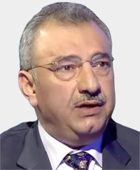 فائق الشيخ علي: لم نحضر جلسة منح الثقة نكاية في الصدر لا كرها لعلاوي