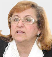 بسنت فهمي: الأنشطة السياحية هي الأفضل استثماريا وتناسب المباني القديمة