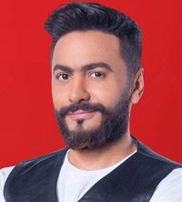 تامر حسني لم يستقر على عنوان فيلمه الجديد، في وقت أعلنت الجهة المنتجة عرضه خلال موسم عيد الأضحى