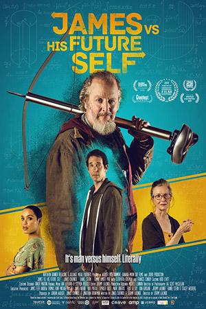 الفيلم يقدّم فكرة السفر عبر الزمن بطابع مرح وساخر، عكس غيره من أفلام الخيال العلمي التي تناولتها بجدية