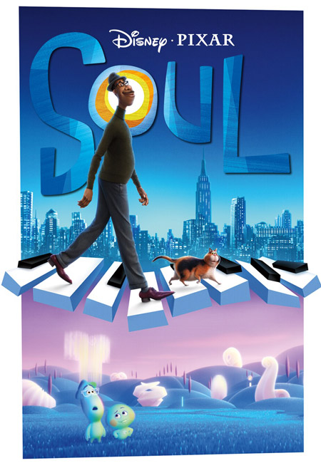 الفيلم يستكشف الحياة
