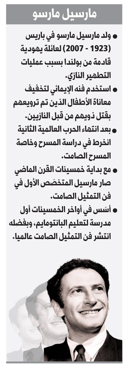 سيرة فنان