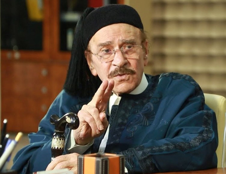 كوميديا سوداء