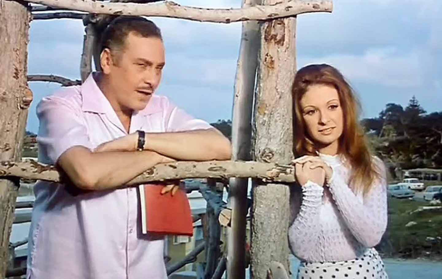"الشحات" أول فيلم مصري ناقش قضية الإلحاد