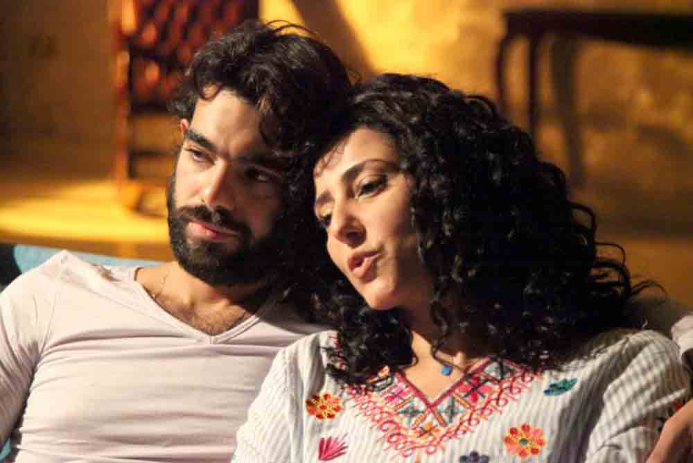 “قابل للكسر” فيلم مصري عن الصداقة والفراق