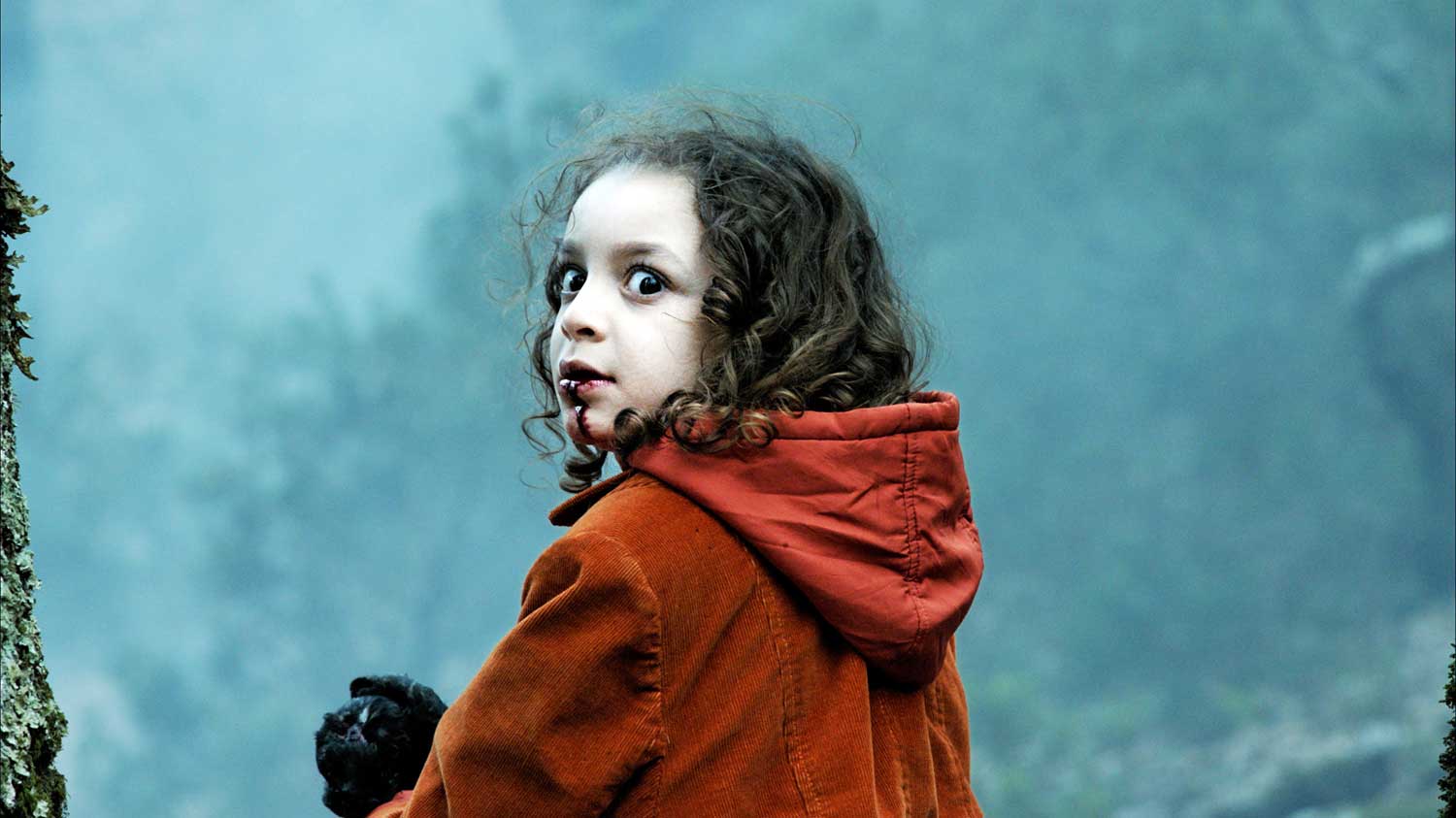 "آخر واحد فينا" فيلم رعب للتونسي حميد بوشناق