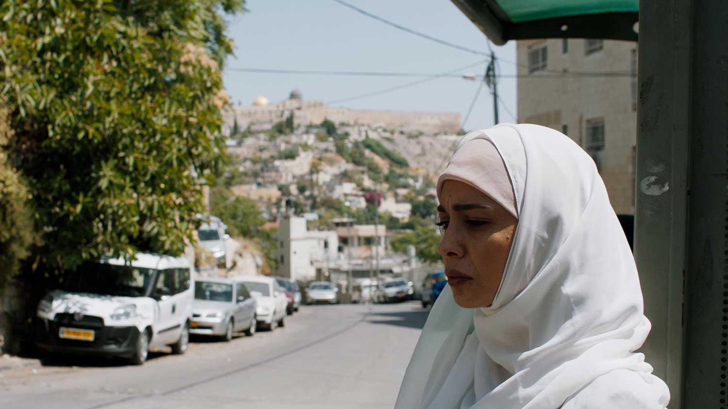 الفيلم أعطى النساء حيزا كبيراً