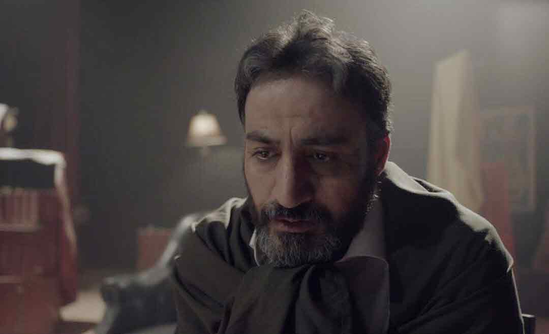 "أغنية البجعة".. فيلم أشبه بمونودراما مسرحية