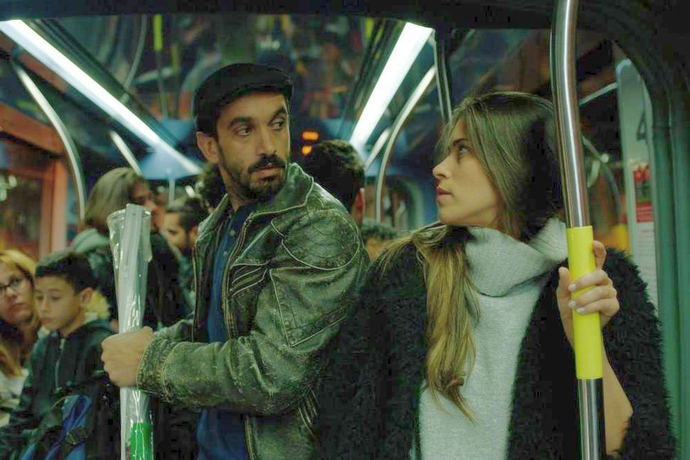 سينما التكفير عن الذنب الإسرائيلي تجاه الفلسطينيين