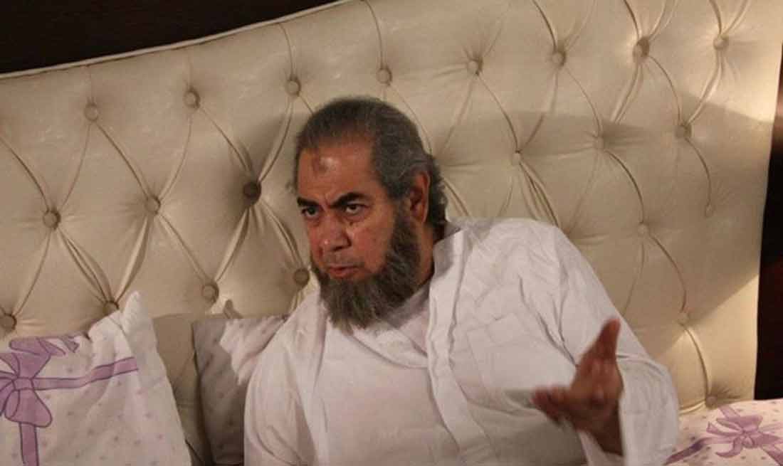 فيلم عميق في مناقشة القضية وبعيد عن الأعمال السابقة 