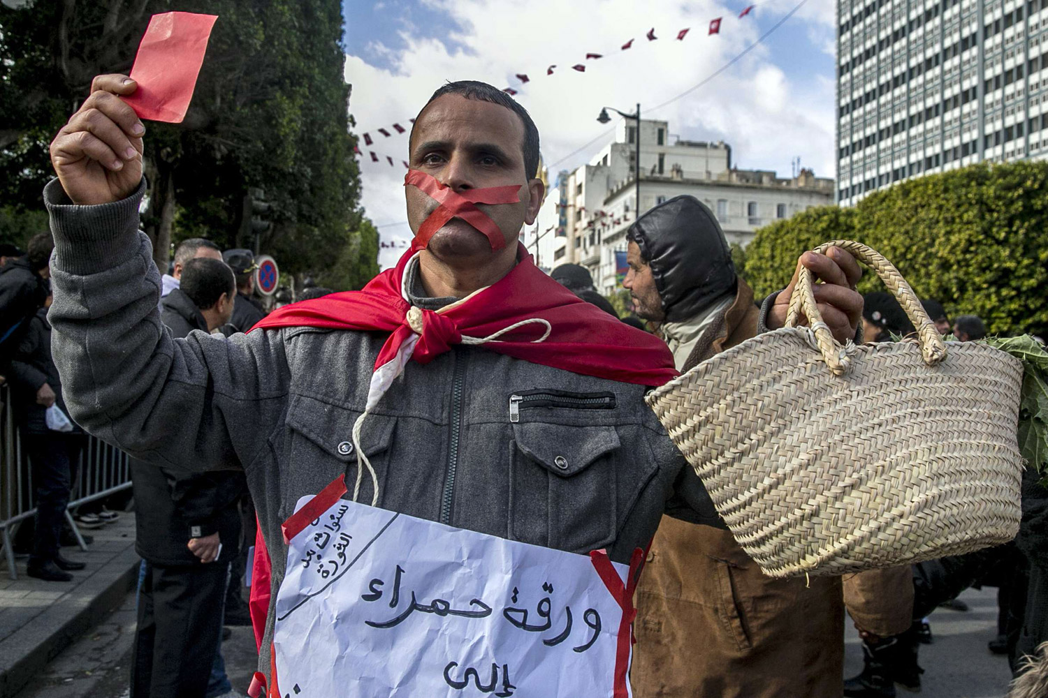 ماذا تغير