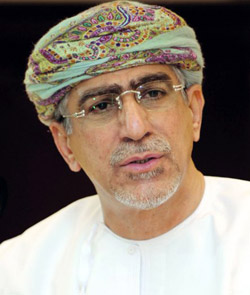 فؤاد الساجواني: النظرة العامة للاستزراع تبقى إيجابية بسبب زيادة الطلب على الأسماك