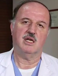 فؤاد هاشم: اختيار المريضة يخضع لعدة جوانب طبية ونفسية