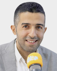 فؤاد غربالي: هناك بعد تنافسي بين الأولياء بقطع النظر عن المراتب والمعدّلات