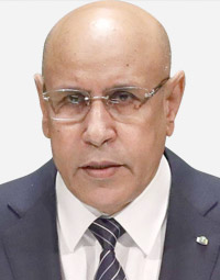 محمد ولد الغزواني: لا أستبعد أن يلغي المجتمع الدولي ديون أفريقيا كاملة
