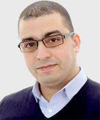محمد لويزي: الإخوان يتّبعون أسلوب نسيج العنكبوت في نشر أيديولوجيتهم 