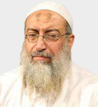 ياسر برهامي: إلهاء الشعوب عما ينفعها بهذا اللهو نوع من تدمير هذه الأمم