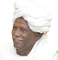 البشري الصائم: الشارع السوداني فرض ثورته منذ انقلاب أكتوبر الماضي