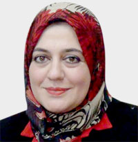 عنان حجازي: حصول المطلقة على جزء من ممتلكات زوجها له مزاياه وعيوبه