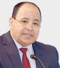 محمد معيط: قوة شرائية جديدة بقيمة 7.8 مليار دولار عبر السلع المحلية