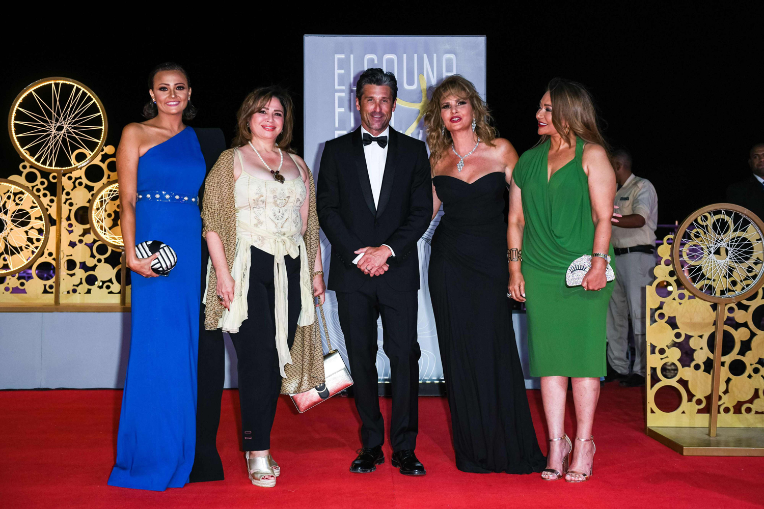 الجونة يحفز الحركة السينمائية