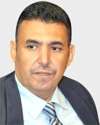 هشام كمال: السوق الموازية توسعت مع تصاعد أعداد المصابين بالوباء