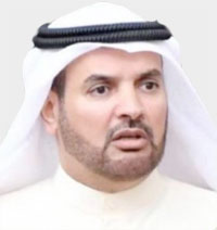 حمدان العازمي: وزير الدفاع ماض في تغريب المجتمع، بإقحام المرأة في الجيش