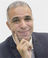أحمد فؤاد أنور: القاهرة تتجنب المغامرة في قضايا تتسم بدرجة سيولة عالية