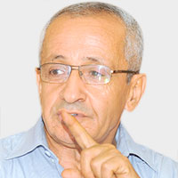 يوسف قلفاط: أزمة الطحين تعود إلى العراقيل الإدارية المفروضة على الخبازين