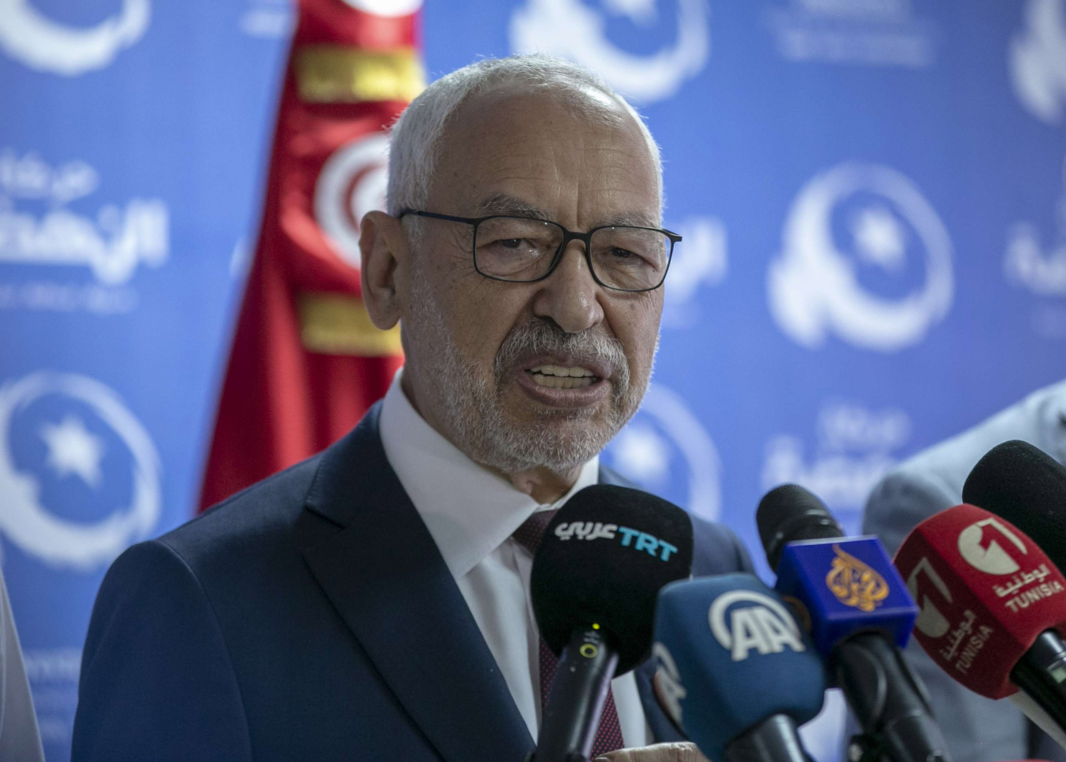 النهضة وسياسة الهروب إلى الأمام 