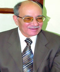 عبدالغفار شكر: الحكومة تدرك جيدا أن هناك فراغا على مستوى النخب بما يمثل خطورة على القوة الناعمة والأمن القومي
