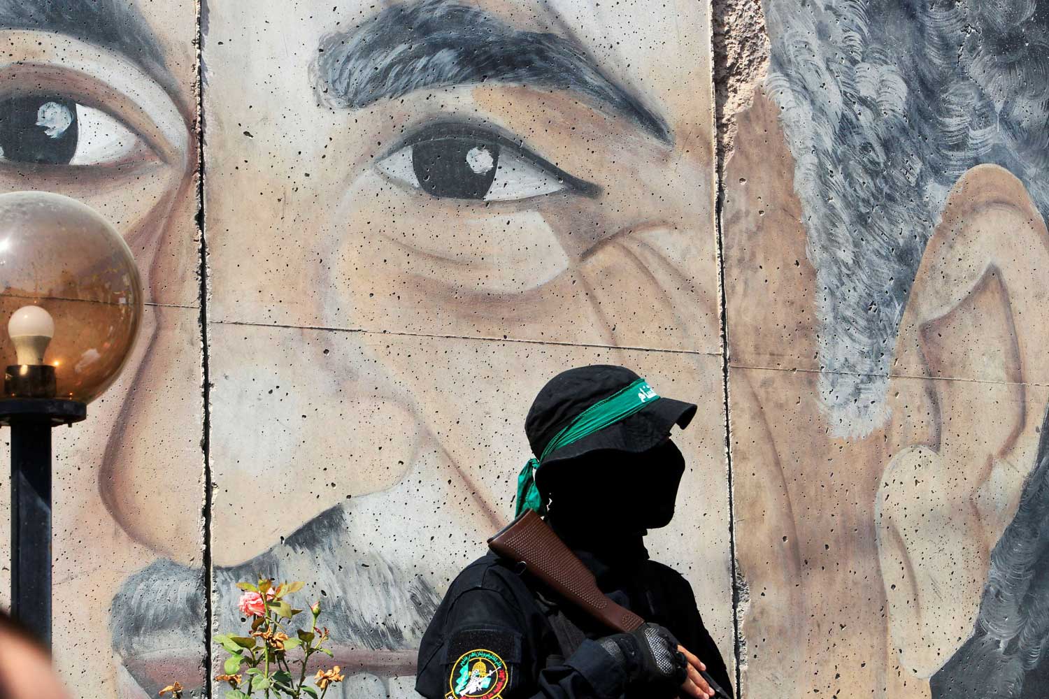 طريق القدس صارت تمرّ بلبنان بالنسبة إلى "حماس"