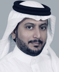 وحيد الغامدي: السعوديون استنفدوا كل طاقاتهم في تلك المزايدات الدينية حتى بلغت الفقاعة مرحلة الانفجار