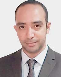 محمد غانم: المشروع جزء من خطة لتشجيع طرق الري الحديثة