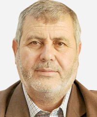 خالد البطش: نطالب بلجنة قانونية تعد ملفا لتجاوزات إسرائيل