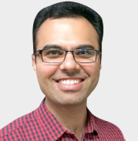 محسن سعيد: يجب على الشركات إعادة تقييم تصاميم لقاحاتها