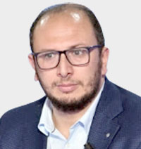 محمد الصحبي الخلفاوي: النهضة لم تعد ممسكة بخيوط اللعبة السياسية في تونس