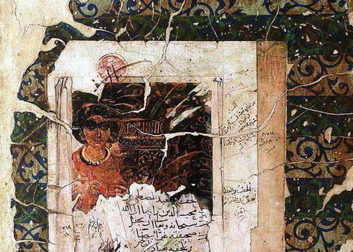ضحية تجاهل الناشرين العرب (لوحة جورج بيلوني)