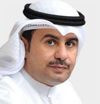 ثامر السويط: لا احتكام لمطرقة رئيس برلمان لا يحتكم للدستور
