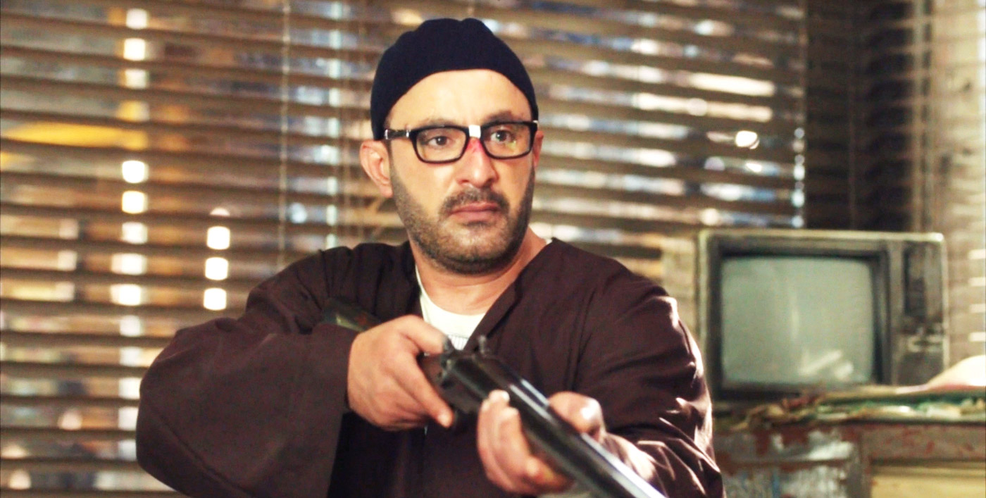 السلاح لا يغادر الأيادي في الصعيد