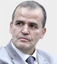 كمال رزيق: جائحة كورونا تسببت في ارتفاع أسعار تكاليف المواد الأولية