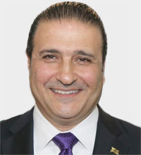 فادي سعد: يوما بعد يوم بدأت أرانب الأحزاب تطل، الأرنب تلو الآخر
