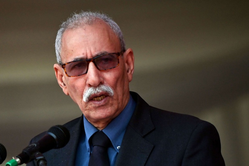 غالي دخل إسبانيا بهوية مزورة 