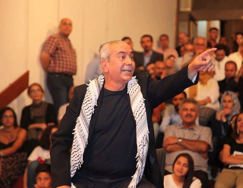  نموذج لحكايات فلسطينية كثيرة