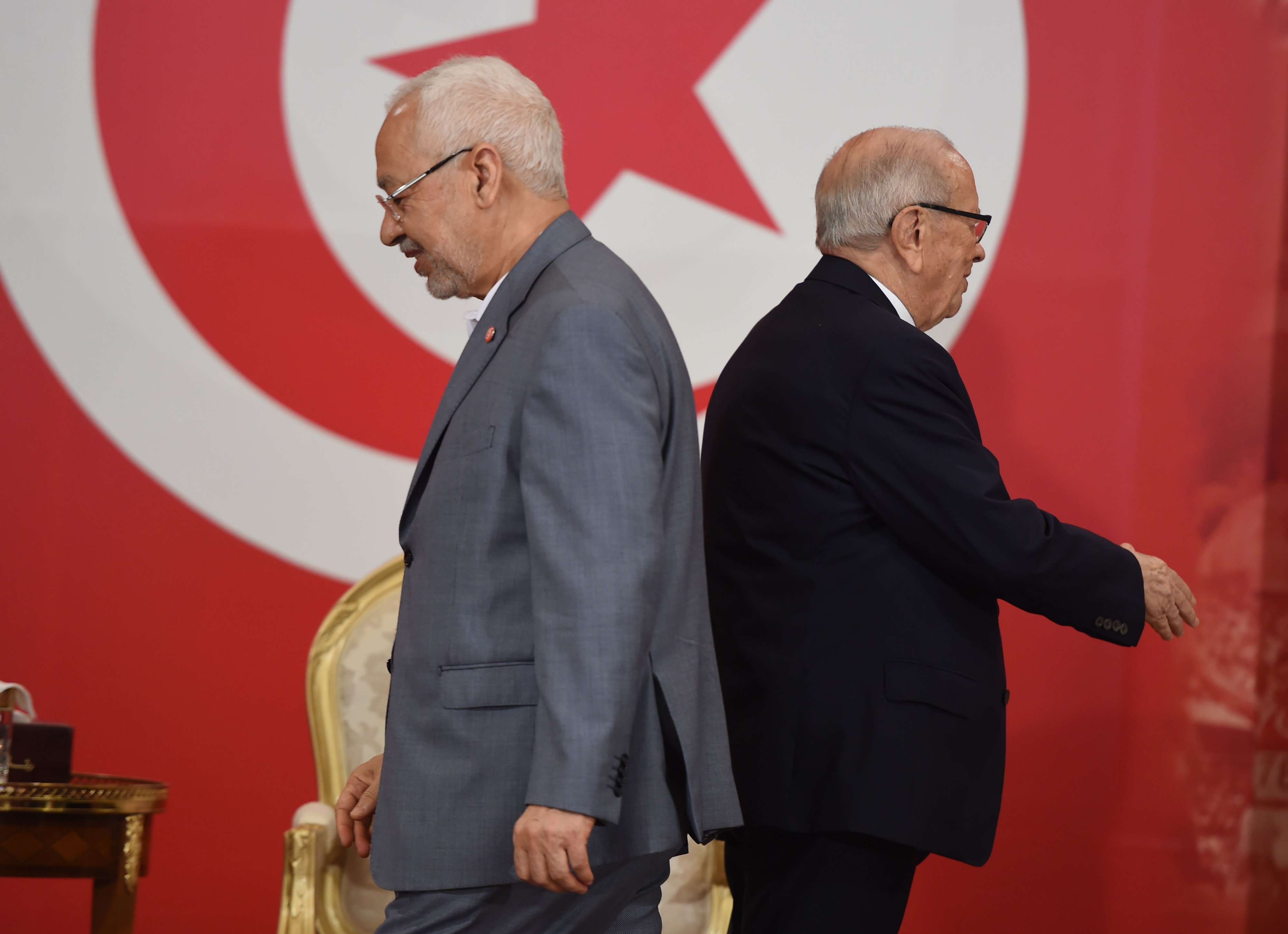 السبسي نجح في تحجيم نفوذ الإسلاميين