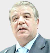 عبدالكريم الدغمي: مازلنا ندافع عن هيبة مجلس النواب ونحن في البدايات