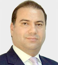 معز الجودي: كل الحكومات لا تملك رؤية لحلحلة الوضع الاقتصادي والاجتماعي