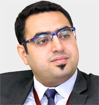 أسامة الصغير: العريضة موجودة وهدفها محاولة الإصلاح داخل الحركة